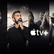 Gerucht: 'Apple TV+ krijgt augmented reality-functies voor bonuscontent'