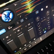 Populaire djay-app kan nu in real-time instrumenten en vocalen scheiden