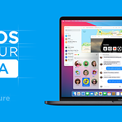 Apple brengt Release Candidate 2 van macOS Big Sur 11.0.1 uit