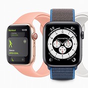 Kan jouw Apple Watch nog geüpdatet worden? Dit zijn de watchOS 7-toestellen