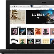 Eerste versies van Apple Music- en Apple TV-app voor Windows verschenen