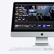 Apple onthult nieuwe 27-inch iMac voor 2020 met Intel-processor