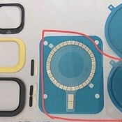 Gerucht: 'iPhone 12 en officiële hoesjes krijgen magneten voor draadloos opladen'