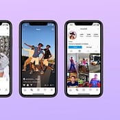 Instagram Reels: nieuwe korte video's gaan de concurrentie aan met TikTok