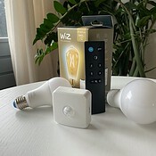 Review: Nieuwe WiZ slimme verlichting is een goedkoper alternatief voor Hue