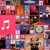 Deze vernieuwingen vind je in Apple Music en de Muziek-app in iOS 14