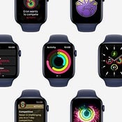 Opinie: Nu is het moment voor de rustdag voor Apple Watch activiteitringen