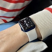 Apple Watch Series 6 review: kleurrijker dan ooit