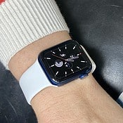 Apple Watch inruilen bij Apple: dit krijg je ervoor