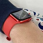 Apple gaat batterijconditie van Apple Watch Series 6 nauwkeuriger maken (en dit heb je eraan)