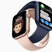 Gezinsconfiguratie: een Apple Watch instellen voor gezinsleden (Family Setup)