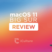 macOS Big Sur review: de grootste vernieuwing zie je niet