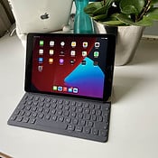 Review: iPad 2020, nog steeds een solide tablet