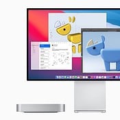 Gerucht: 'Aanstaande Apple Studio Display krijgt 7K-resolutie'