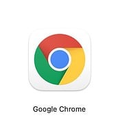 Google brengt geoptimaliseerde versie Chrome voor Macs met M1-chip uit