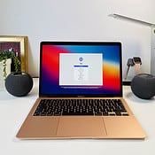 HomePods binnenkort ook als stereopaar gebruiken op de Mac