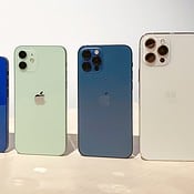 Vooruitblik: iPhone in 2021, de 7 belangrijkste verwachtingen van de nieuwe modellen