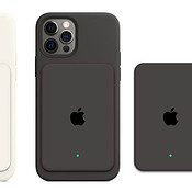 Gerucht: 'Apple overweegt omgekeerd opladen op MagSafe powerbank voor iPhone 12'