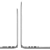 iCulture peilt: Liever een dikkere MacBook met meer poorten, of zo dun mogelijk?
