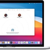 Alles over AirDrop: bestanden uitwisselen tussen Mac, iPhone en iPad