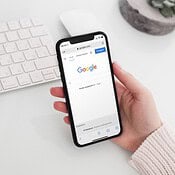 Welke apps hebben toegang tot jouw Google-account?