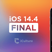 iOS 14.4 en iPadOS 14.4 nu beschikbaar: dit is er nieuw