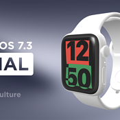 Apple brengt watchOS 7.3.1 uit met fix voor oplaadprobleem