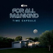 For All Mankind krijgt eigen podcastserie