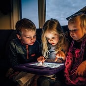 Zo kun je het iPhone- en iPad-gebruik van kinderen beperken