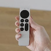 Alles over de Siri Remote: de afstandsbediening van de Apple TV