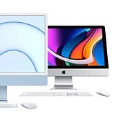 Apple: Geen nieuwe 27-inch iMac gepland