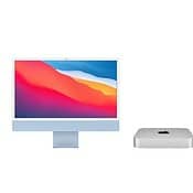 'Nieuwe desktop-Macs in aantocht: extra krachtige Mac Pro, Mac mini en grote iMac'