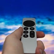 Televisie bedienen met Siri Remote van de Apple TV: zo werkt het