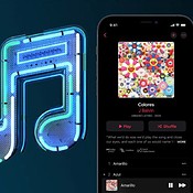 Nu beschikbaar: Apple Music nu met lossless audio en Dolby Atmos