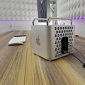 Terug naar de Cube: deze Mac Pro mini mag van ons realiteit worden