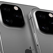 Gerucht: 'iPhone 14 Pro extra stevig dankzij titanium behuizing'