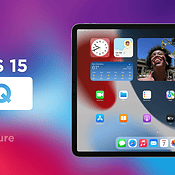 iPadOS 15 FAQ: jouw vragen over de iPad-update beantwoord