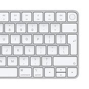 Apple verkoopt nu het nieuwe Magic Keyboard met Touch ID ook los