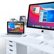 Mac handleiding: de gebruiksaanwijzing voor jouw iMac bekijken en downloaden