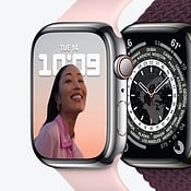 7 details over de Apple Watch Series 7 die je misschien nog niet kende