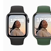 Apple Watch Series 7 vs Apple Watch Series 6: tijd om te upgraden?