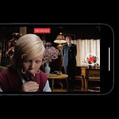 Zo werkt Filmmodus op de iPhone: video's met diepte-effect