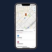 Apple's MagSafe Wallet-hoesje nu terug te vinden met Zoek mijn-app
