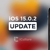 iOS 15.0.2 en iPadOS 15.0.2 nu beschikbaar: Apple lost bugs met CarPlay, AirTag en meer op