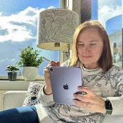Review: iPad mini 2021, grote sprongen voor Apple's kleinste iPad