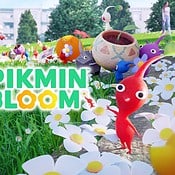Nu te downloaden: Pikmin Bloom van Nintendo en Niantic wil wandelen leuker maken