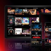 Netflix Games van start gegaan op iPhone en iPad