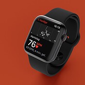 Hartslagvariabiliteit meten met de Apple Watch en apps