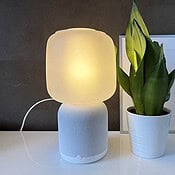 Review IKEA Symfonisk speakerlamp: normaler dan ooit