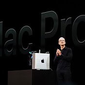 Mac Pro: een zwaargewicht met performance